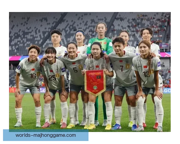 2026中国足球赛历揭晓女足国字号全面出击冲亚洲杯抢世界杯门票